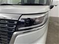 2020 Suzuki Spacia