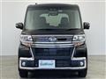 2017 Daihatsu Tanto