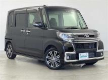 2017 Daihatsu Tanto
