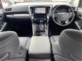 2019 Toyota Alphard Hybrid