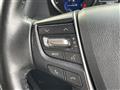 2019 Toyota Alphard Hybrid