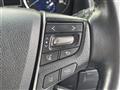 2019 Toyota Alphard Hybrid