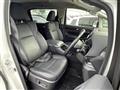 2019 Toyota Alphard Hybrid