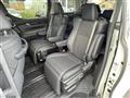 2019 Toyota Alphard Hybrid