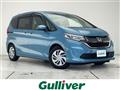 2017 Honda Freed
