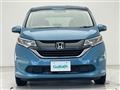 2017 Honda Freed