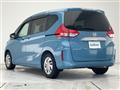 2017 Honda Freed
