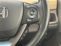 2017 Honda Freed
