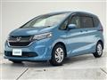 2017 Honda Freed