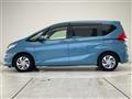 2017 Honda Freed