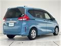 2017 Honda Freed
