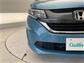 2017 Honda Freed