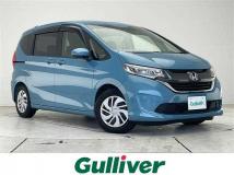 2017 Honda Freed