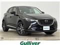 2017 Mazda CX-3