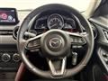 2017 Mazda CX-3