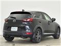 2017 Mazda CX-3