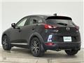 2017 Mazda CX-3