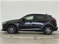 2017 Mazda CX-3