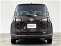 2019 Toyota Sienta