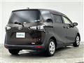 2019 Toyota Sienta