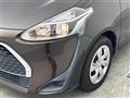 2019 Toyota Sienta