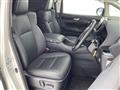 2021 Toyota Alphard