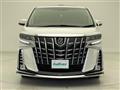 2021 Toyota Alphard