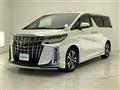 2021 Toyota Alphard