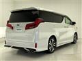 2021 Toyota Alphard