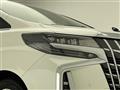 2021 Toyota Alphard