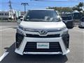 2017 Toyota Voxy