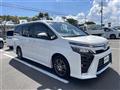 2017 Toyota Voxy
