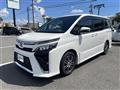 2017 Toyota Voxy