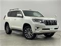 2020 Toyota Land Cruiser Prado