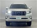 2020 Toyota Land Cruiser Prado