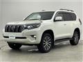 2020 Toyota Land Cruiser Prado