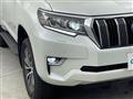 2020 Toyota Land Cruiser Prado