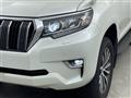 2020 Toyota Land Cruiser Prado