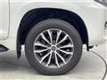 2020 Toyota Land Cruiser Prado