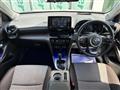 2021 Toyota Yaris Cross