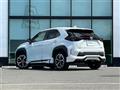 2021 Toyota Yaris Cross