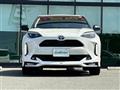2021 Toyota Yaris Cross