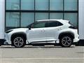 2021 Toyota Yaris Cross
