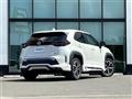 2021 Toyota Yaris Cross