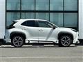 2021 Toyota Yaris Cross