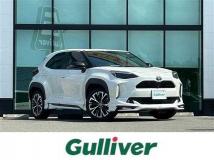 2021 Toyota Yaris Cross