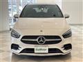 2019 Mercedes-Benz B-Class