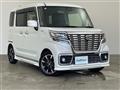 2019 Suzuki Spacia