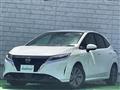 2021 Nissan Note