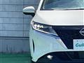 2021 Nissan Note